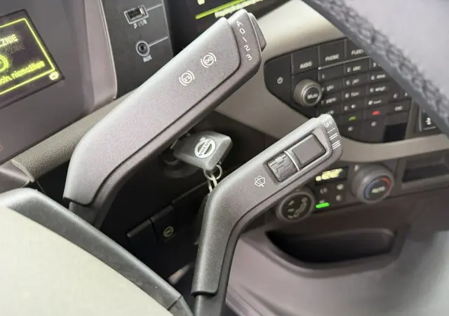 VOLVO FH 500 E6 Standard Globetrotter XL Grudzień 2019r 