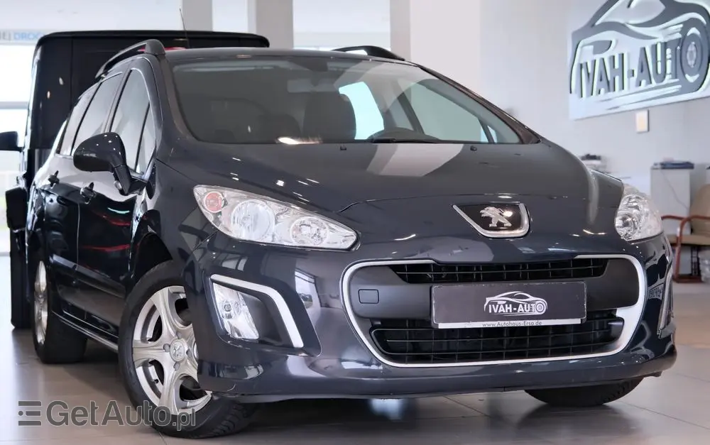 PEUGEOT 308 1.4 Trendy