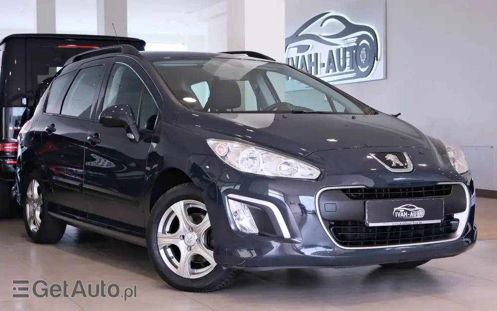 PEUGEOT 308 1.4 Trendy