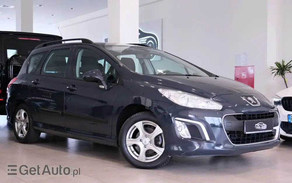 PEUGEOT 308 1.4 Trendy