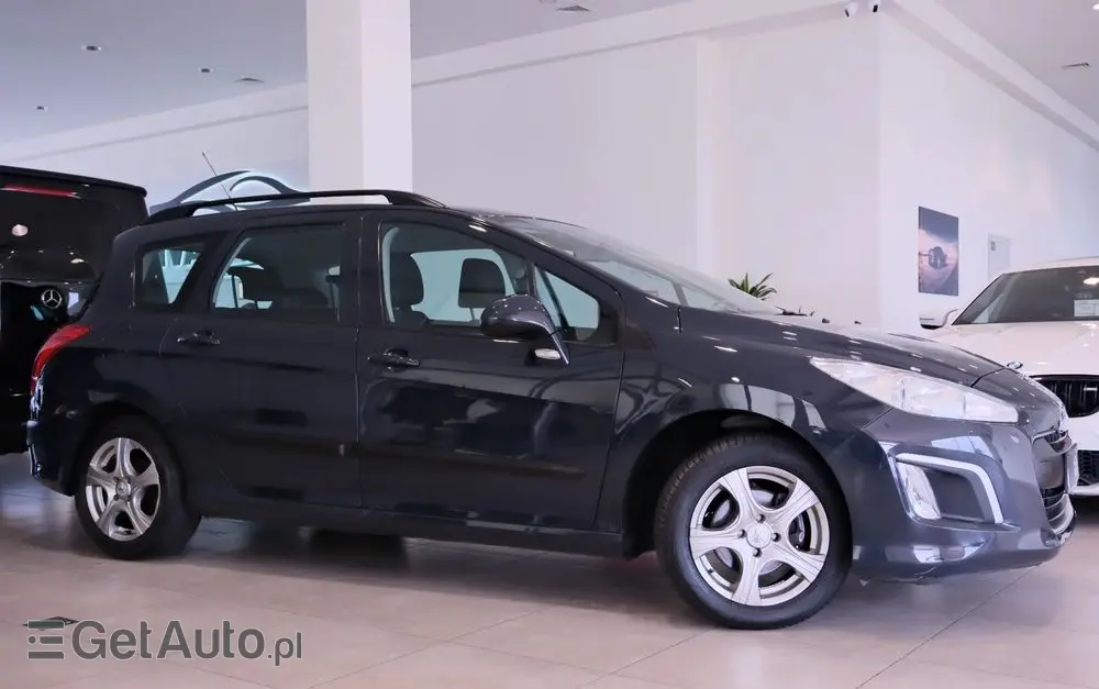 PEUGEOT 308 1.4 Trendy