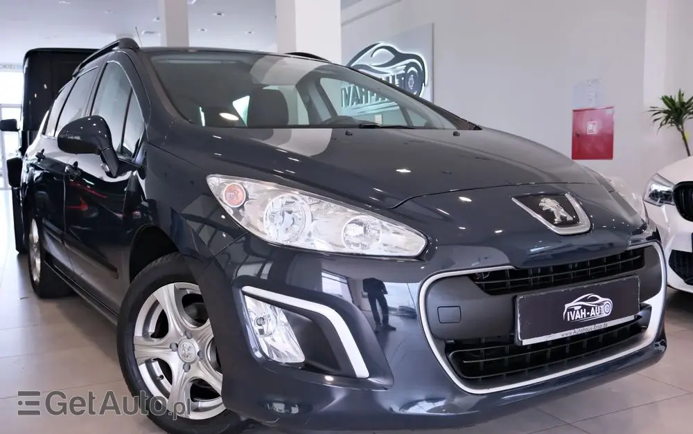 PEUGEOT 308 1.4 Trendy