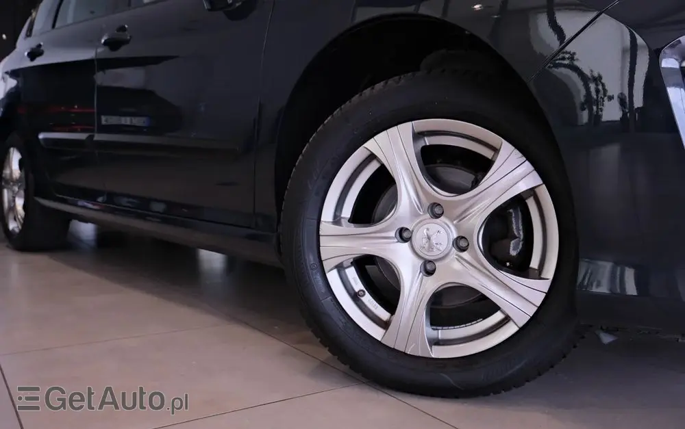 PEUGEOT 308 1.4 Trendy