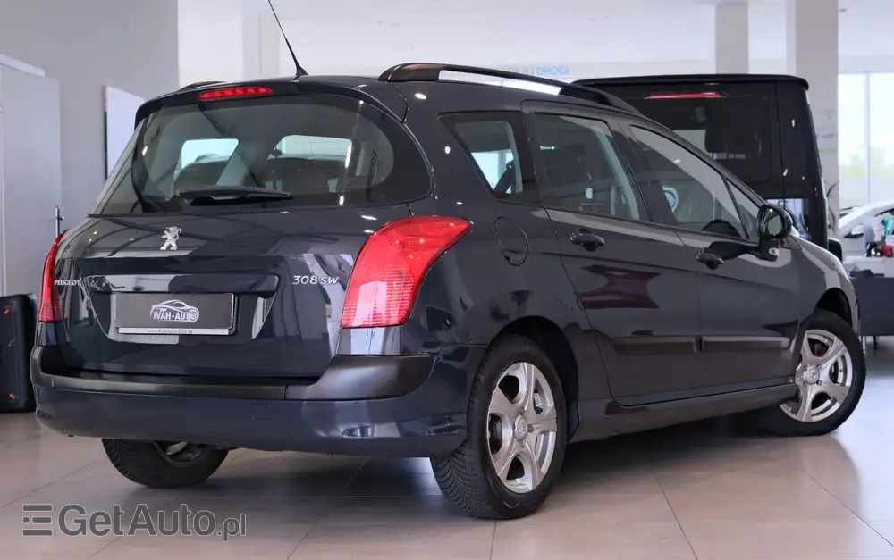 PEUGEOT 308 1.4 Trendy