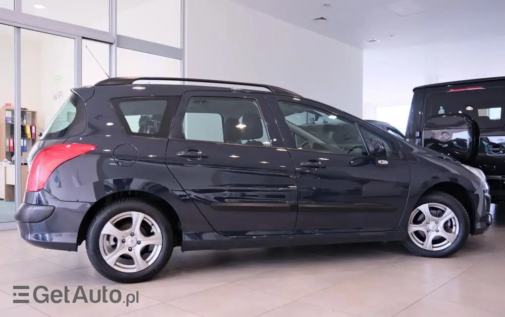 PEUGEOT 308 1.4 Trendy