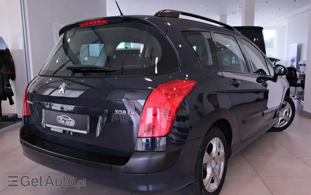 PEUGEOT 308 1.4 Trendy