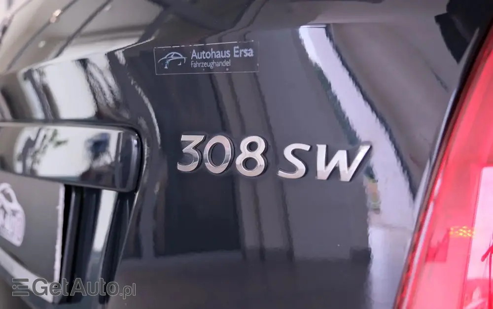 PEUGEOT 308 1.4 Trendy