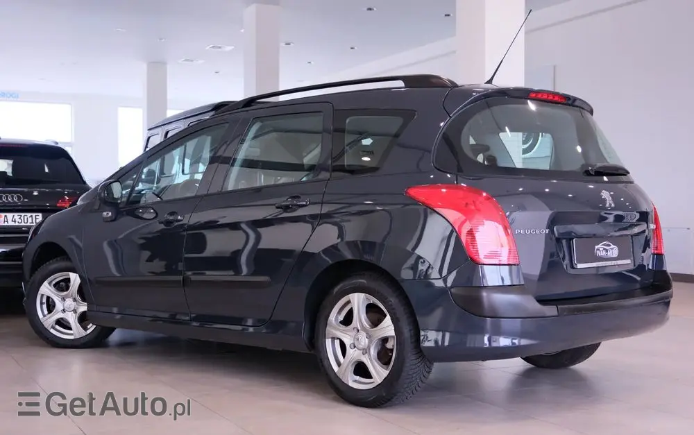 PEUGEOT 308 1.4 Trendy