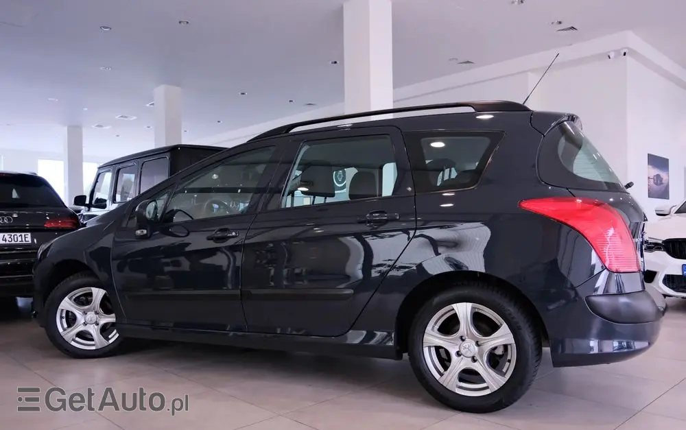 PEUGEOT 308 1.4 Trendy