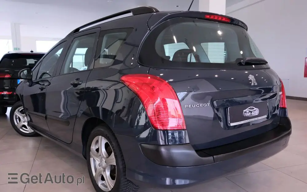 PEUGEOT 308 1.4 Trendy