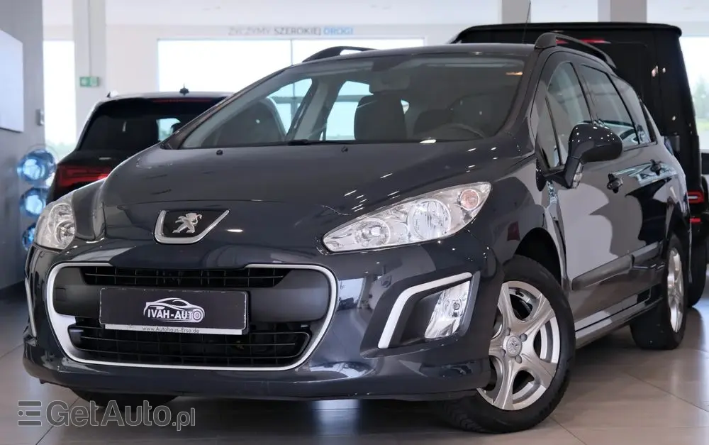 PEUGEOT 308 1.4 Trendy