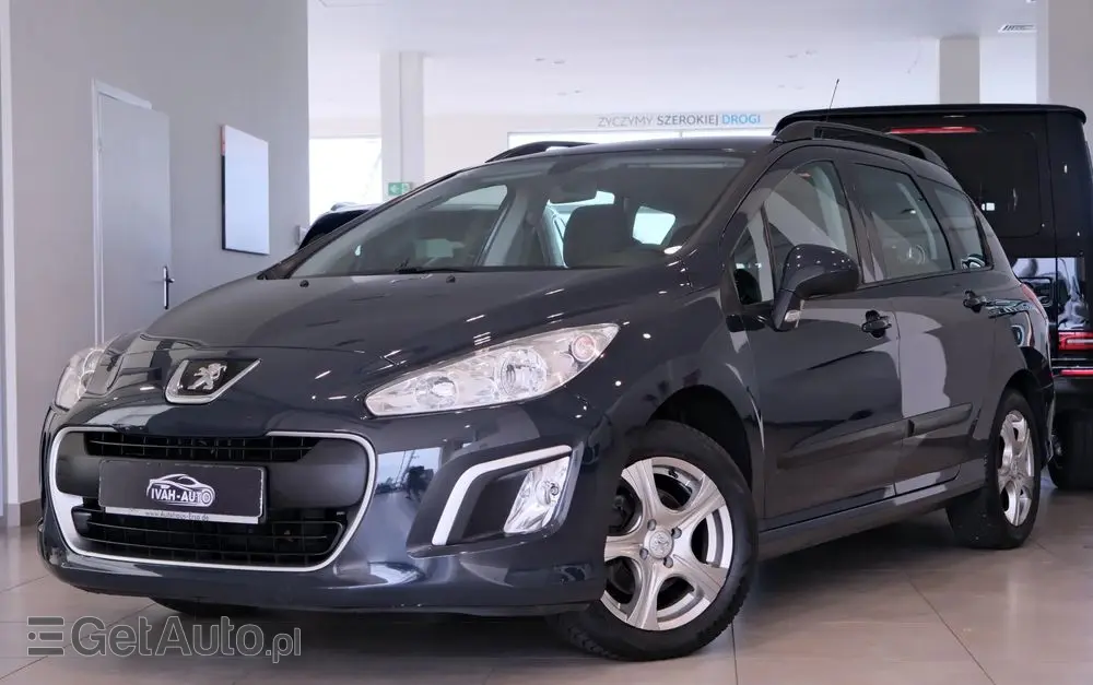 PEUGEOT 308 1.4 Trendy