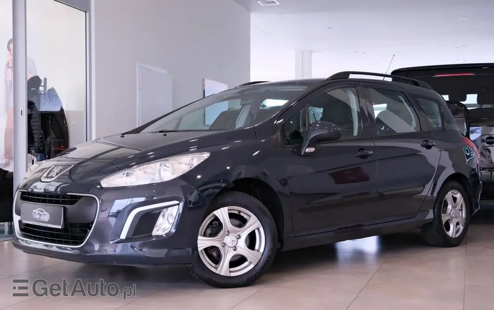 PEUGEOT 308 1.4 Trendy