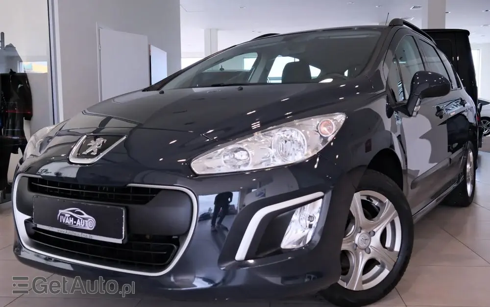 PEUGEOT 308 1.4 Trendy