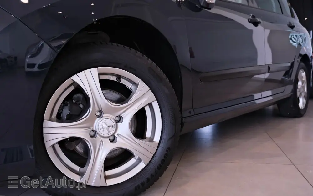 PEUGEOT 308 1.4 Trendy