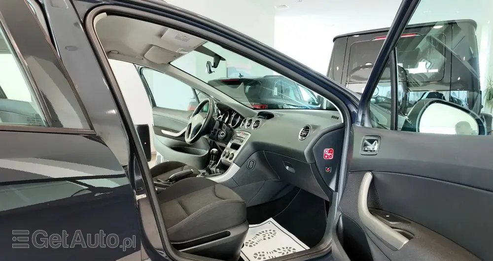 PEUGEOT 308 1.4 Trendy