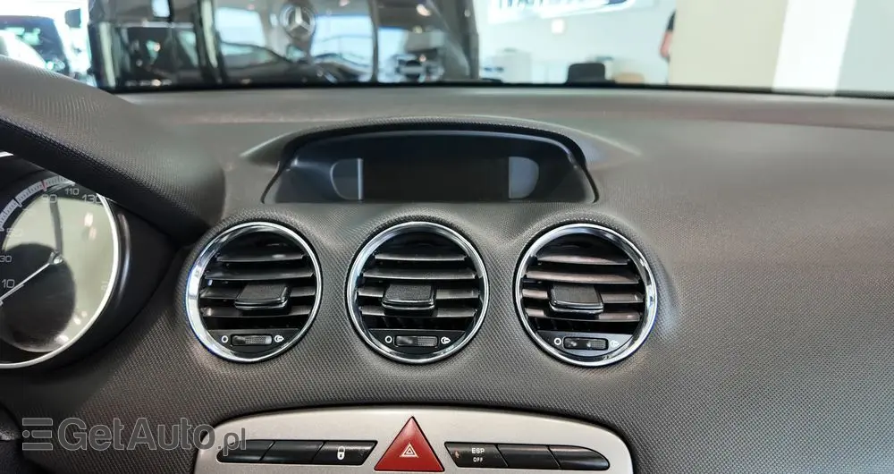 PEUGEOT 308 1.4 Trendy