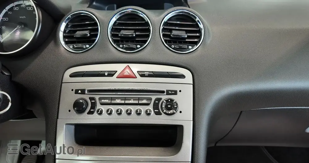 PEUGEOT 308 1.4 Trendy