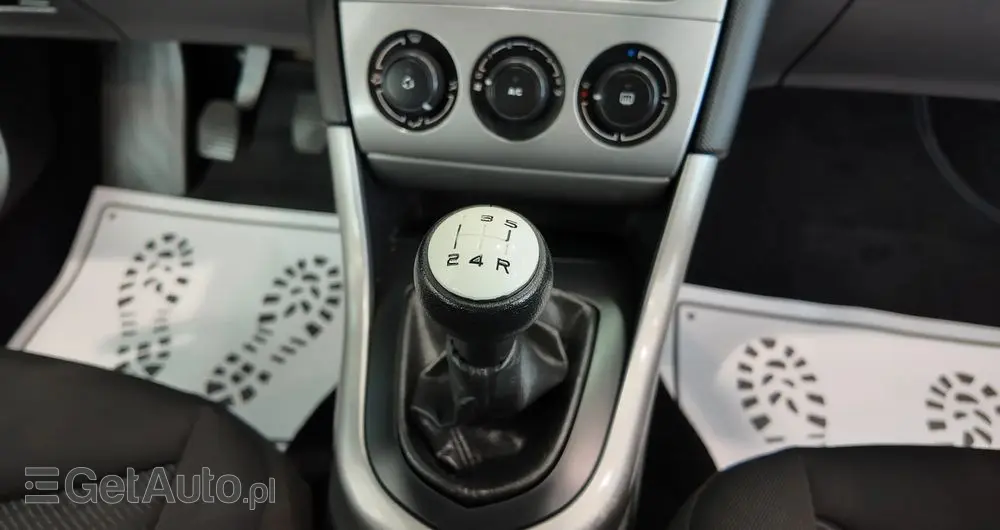 PEUGEOT 308 1.4 Trendy