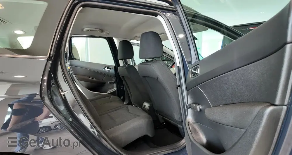 PEUGEOT 308 1.4 Trendy