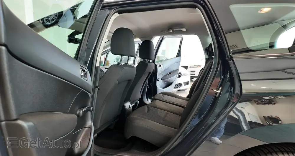 PEUGEOT 308 1.4 Trendy