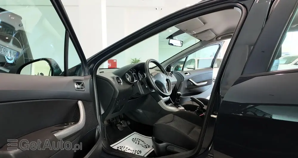 PEUGEOT 308 1.4 Trendy