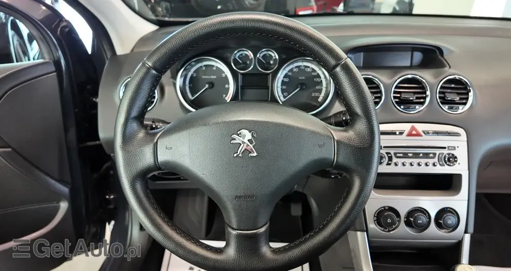 PEUGEOT 308 1.4 Trendy