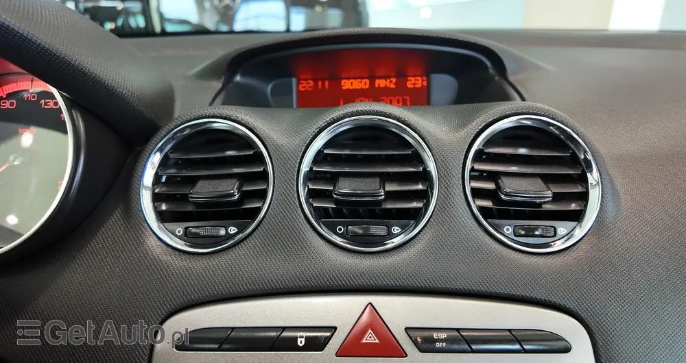 PEUGEOT 308 1.4 Trendy