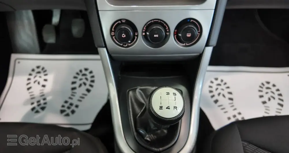 PEUGEOT 308 1.4 Trendy