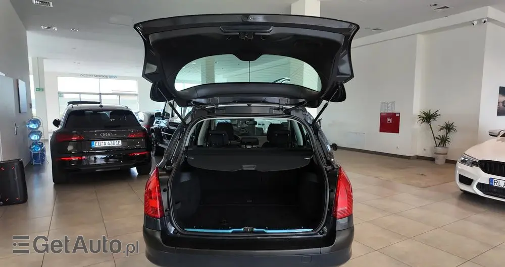 PEUGEOT 308 1.4 Trendy