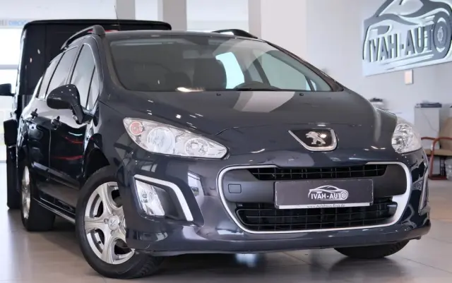 PEUGEOT 308 1.4 Trendy