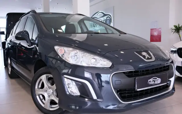 PEUGEOT 308 1.4 Trendy