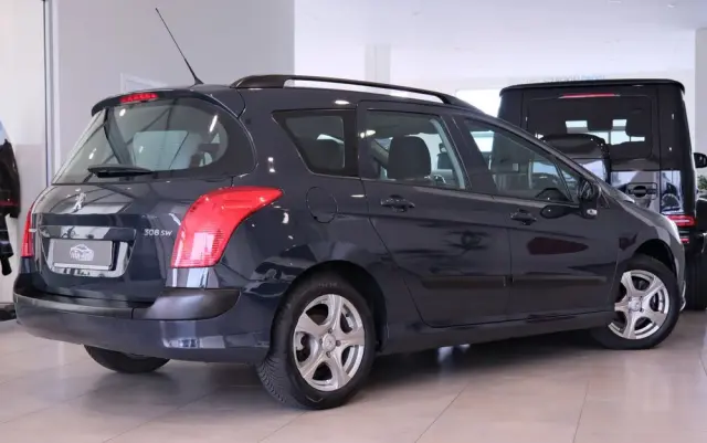 PEUGEOT 308 1.4 Trendy