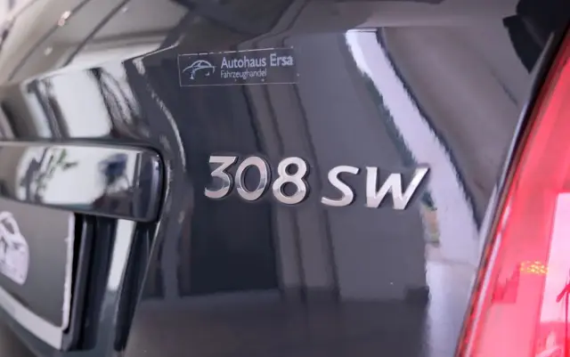 PEUGEOT 308 1.4 Trendy