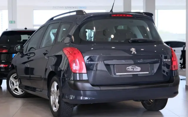 PEUGEOT 308 1.4 Trendy