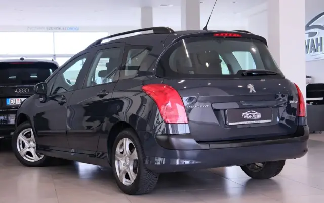 PEUGEOT 308 1.4 Trendy