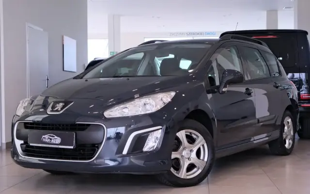 PEUGEOT 308 1.4 Trendy