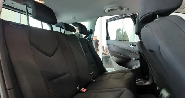 PEUGEOT 308 1.4 Trendy