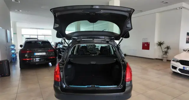 PEUGEOT 308 1.4 Trendy