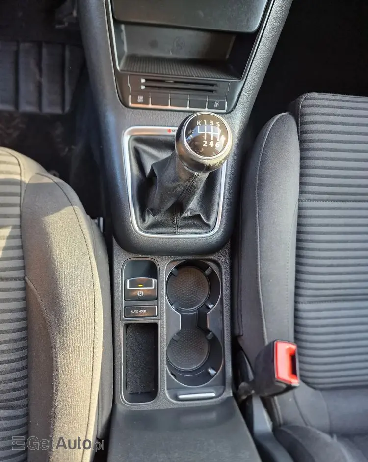 VOLKSWAGEN Tiguan 1.4 TSI Trend&Fun