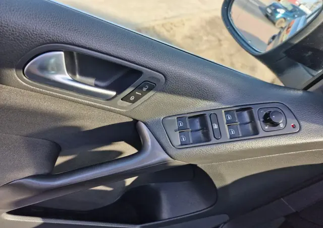 VOLKSWAGEN Tiguan 1.4 TSI Trend&Fun