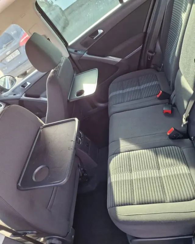 VOLKSWAGEN Tiguan 1.4 TSI Trend&Fun