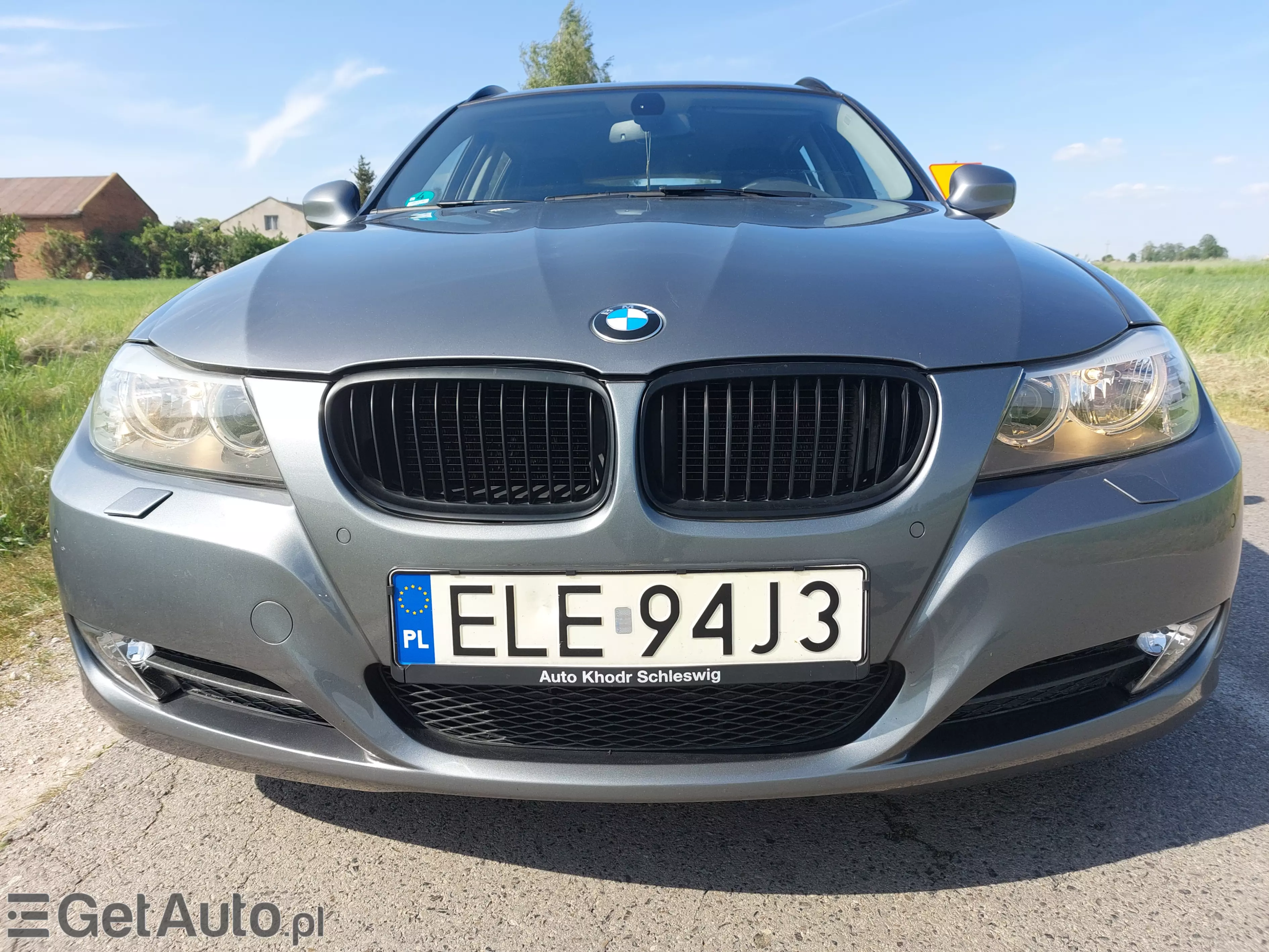 BMW Seria 3 316