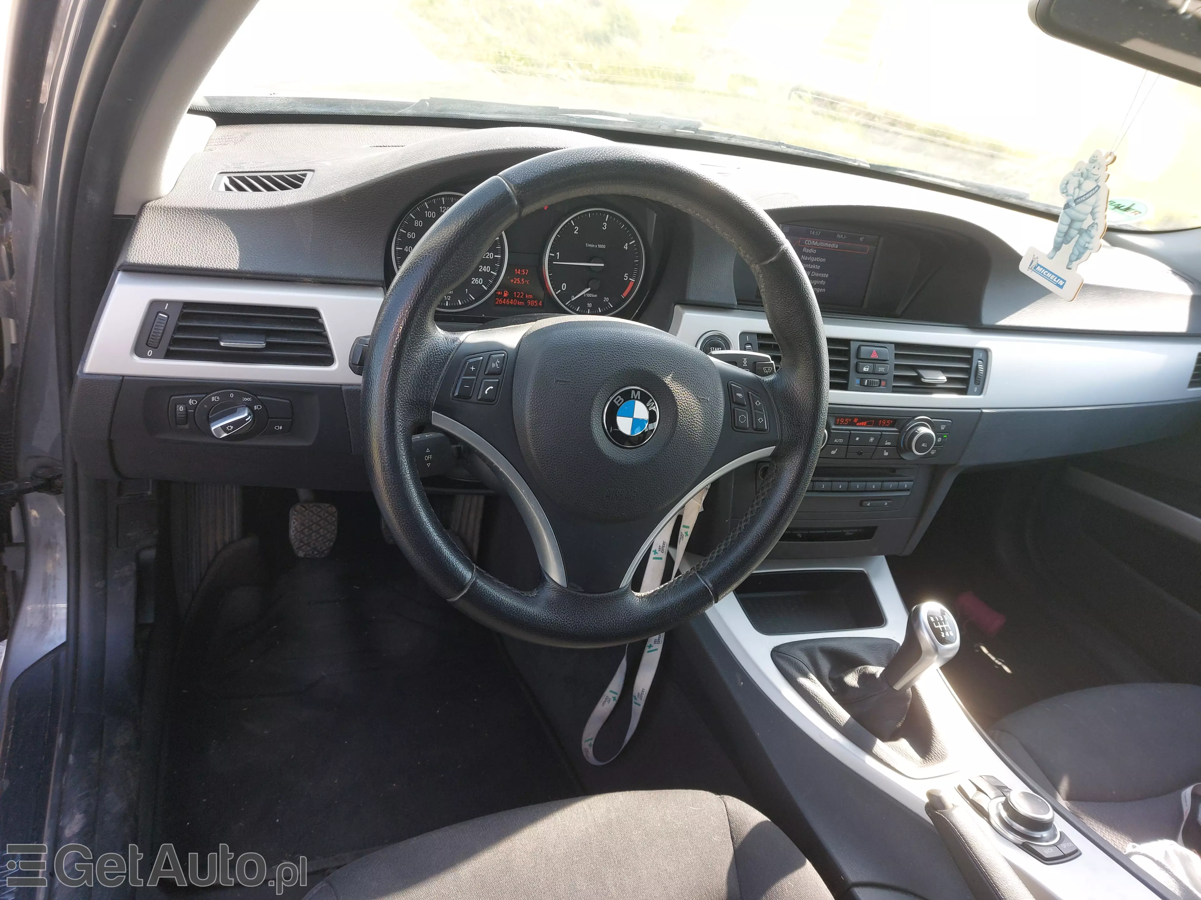 BMW Seria 3 316
