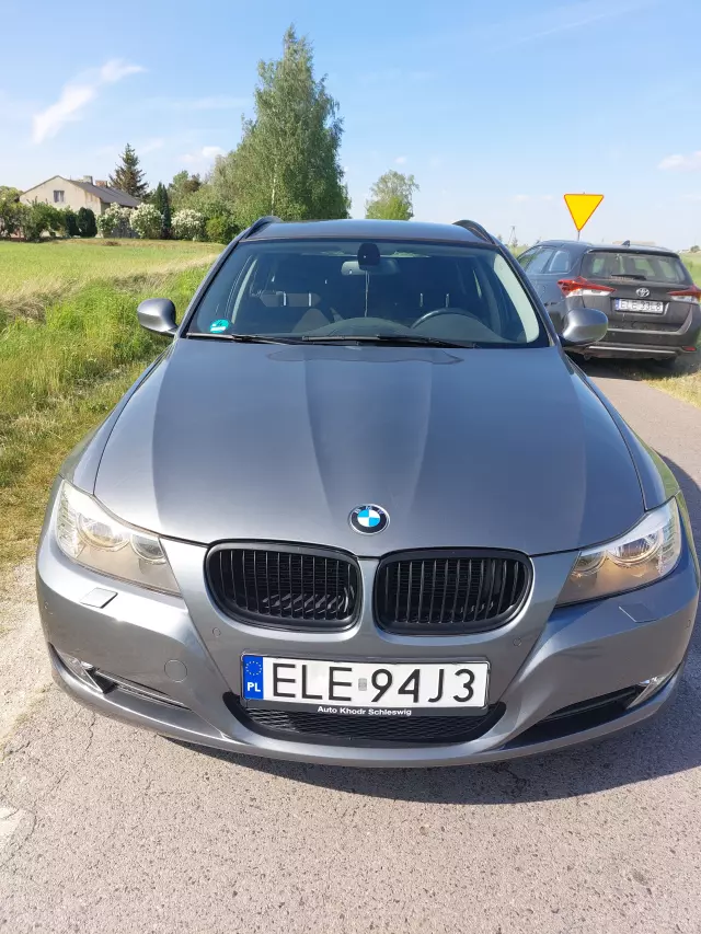 BMW Seria 3 316