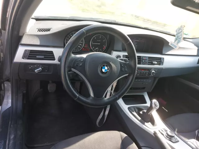 BMW Seria 3 316