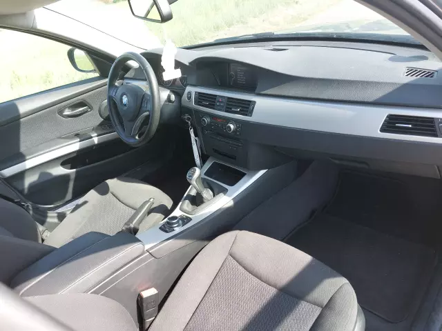 BMW Seria 3 316