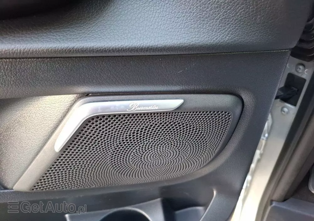 MERCEDES-BENZ Klasa V 