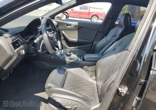 AUDI S4  3.0 TFSI Quattro Tiptronic