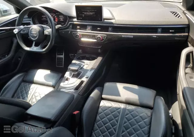 AUDI S4  3.0 TFSI Quattro Tiptronic